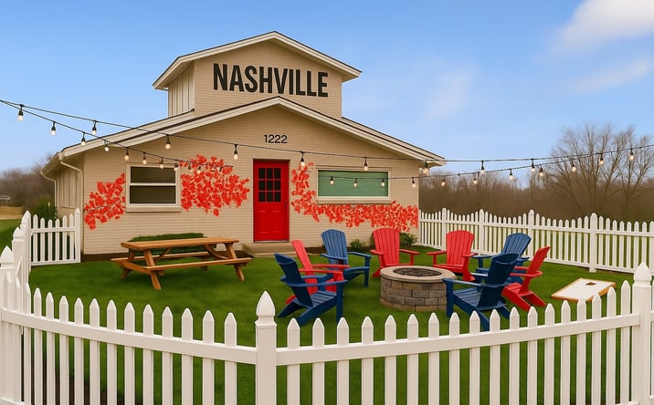 Pictures of Mixed Use, Multifamily property located at 1222 Gallatin Ave, Nashville, TN 37206 for sales - image #1