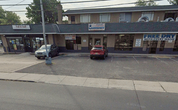 Pictures of Mixed Use, Retail property located at 111 W Bridge St, Morrisville, PA 19067 for sales - image #1