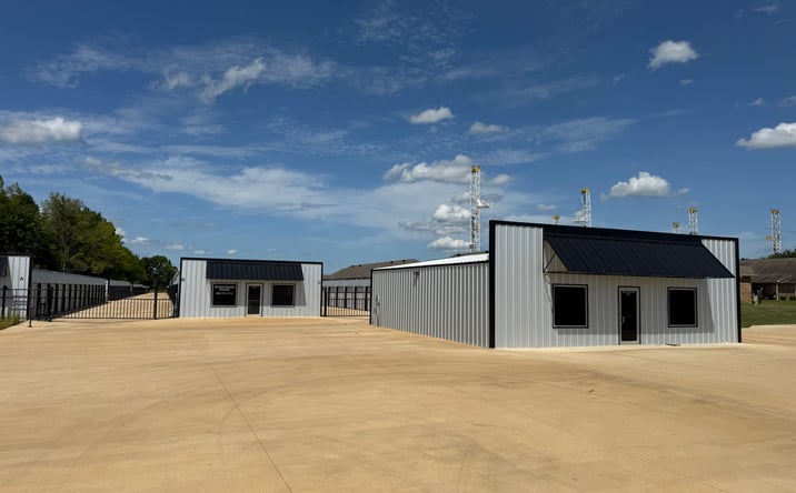 Pictures of Self Storage property located at 975 S Houston, Bullard, TX 75757 for sales - image #1