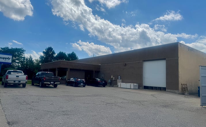 Pictures of Industrial property located at 1834 Bagwell Street, Flint, MI null for sales - image #1