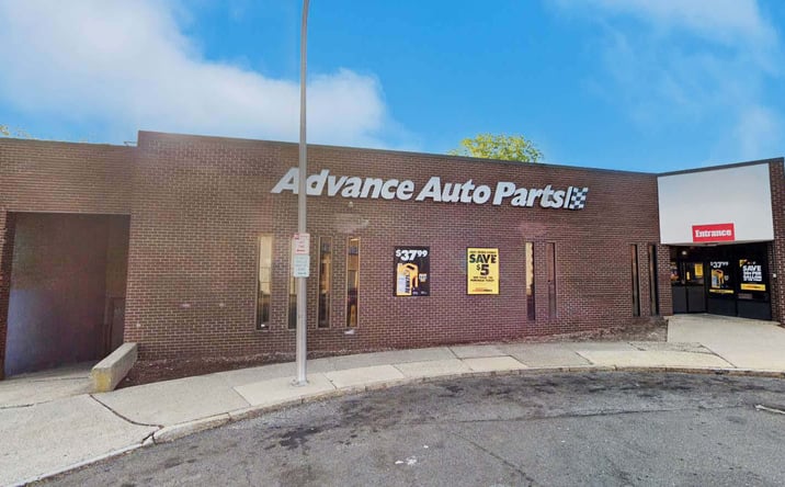 Pictures of Industrial property located at 22 Westmoreland Ave, White Plains, NY 10606 for sales - image #1