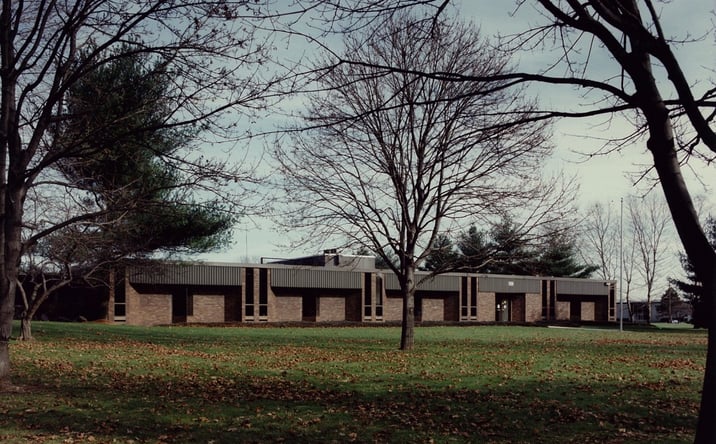 Pictures of Office property located at 707 Alexander Rd, Unit 206-207, Princeton, NJ 08540 for sales - image #1