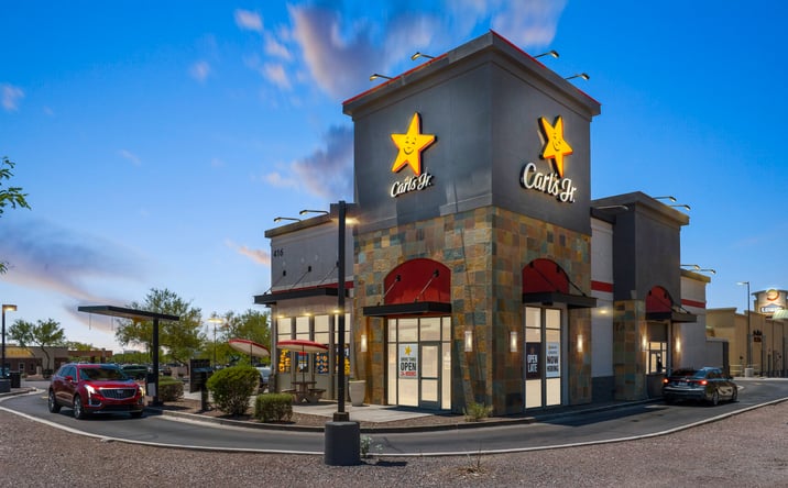 Pictures of Retail property located at 416 S Watson Rd, Buckeye, AZ 85326 for sales - image #1