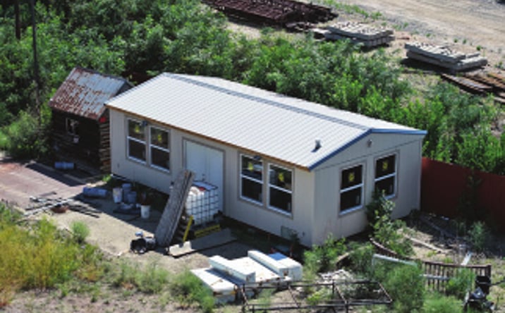 Pictures of Retail, Office, Industrial property located at 646 Prairie Hawk Dr, Castle Rock, CO 80109 for sales - image #1
