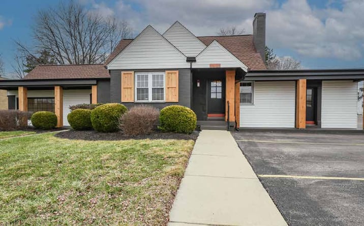 Pictures of Office property located at 40 Southmoor Cir SW, Dayton, OH 45429 for sales - image #1