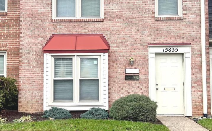 Pictures of Office property located at 15835 Crabbs Branch #5-A, Rockville, MD 20855 for sales - image #1