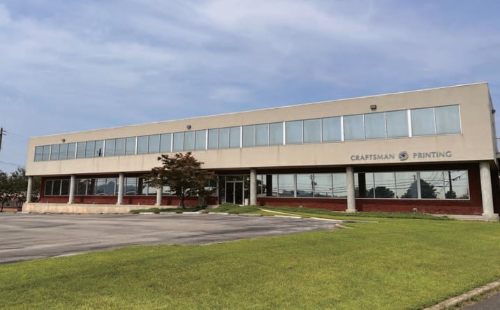 Pictures of Office, Industrial property located at 120 Citation Court, Campton Hills, IL 35209 for sales - image #1