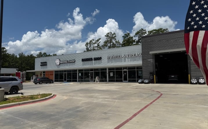 Pictures of Retail property located at 10440 FM 2432 Rd., Conroe, TX 77303 for sales - image #1