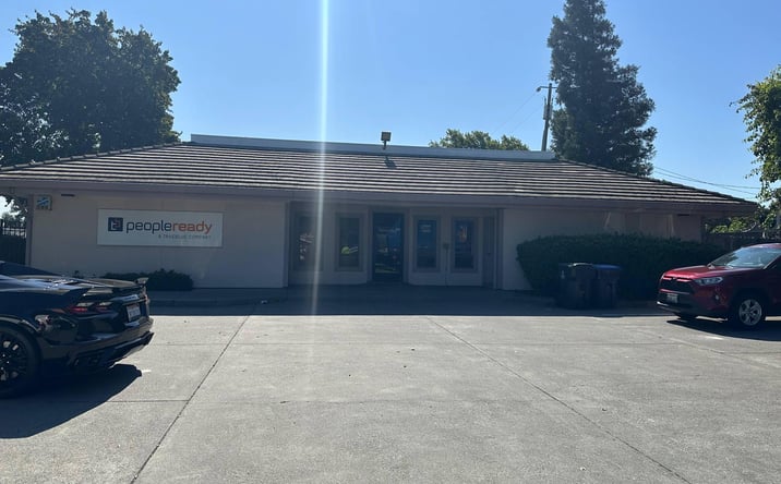 Pictures of Office property located at 401 E Tabor Ave, Fairfield, CA 94533 for sales - image #1