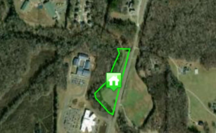 Pictures of Land, Special Purpose property located at 1220 North Carolina 57, Hillsborough, NC 27278 for sales - image #1