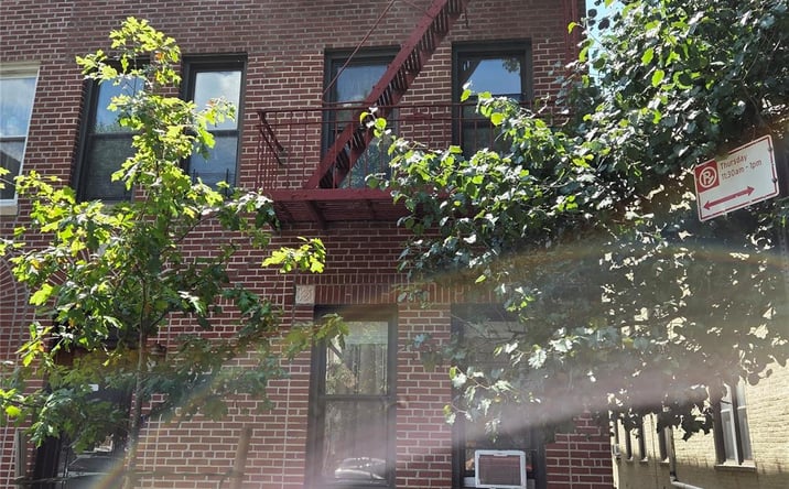 Pictures of Multifamily property located at 48-42 41 Street, New York, NY 11104 for sales - image #1