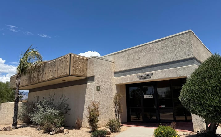 image of property at 801 N WILMOT RD SUITE A-1 Tucson AZ 85711