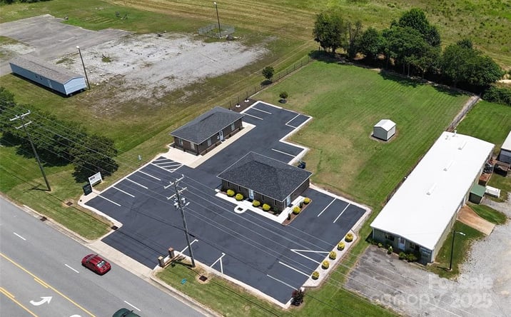 Pictures of Retail, Office property located at 651 S Post Rd, Shelby, NC 28152 for sales - image #1