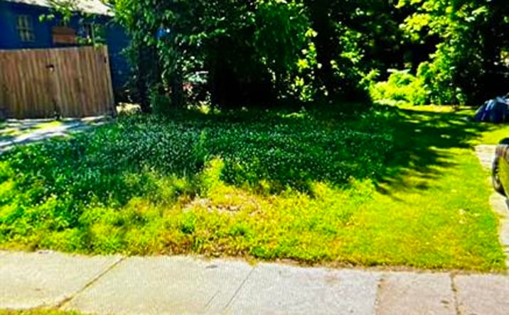 Pictures of Land property located at 1297 College St, Memphis, TN 38106 for sales - image #1