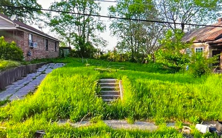 Pictures of Land property located at 264 E Alston Ave, Memphis, TN 38126 for sales - image #1