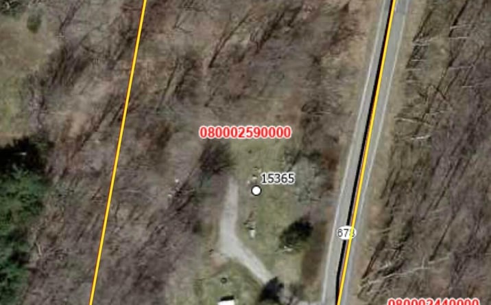 Pictures of Land property located at 15365 State Route 678, Rockbridge, OH 43149 for sales - image #1