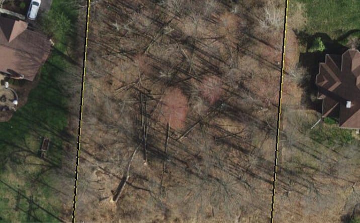 Pictures of Land property located at 10586 Churchill Drive, Powell, OH 43065 for sales - image #1