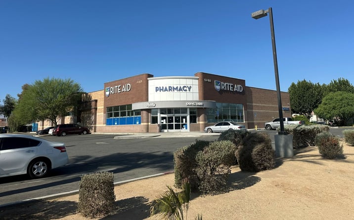 Pictures of Retail property located at 51101 Cesar Chavez St, Coachella, CA 92236 for sales - image #1