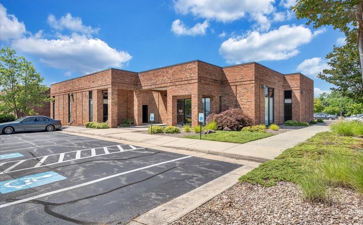 image of property at 5240LLEYPARK DRIVE Roanoke VA 24019
