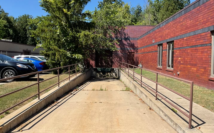 Pictures of Industrial, Office property located at 38227 Western Pkwy, Willoughby, OH 44094 for sales - image #1