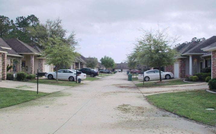 Pictures of Multifamily, Land property located at Mandy Dr, Slidell, LA 70461 for sales - image #1