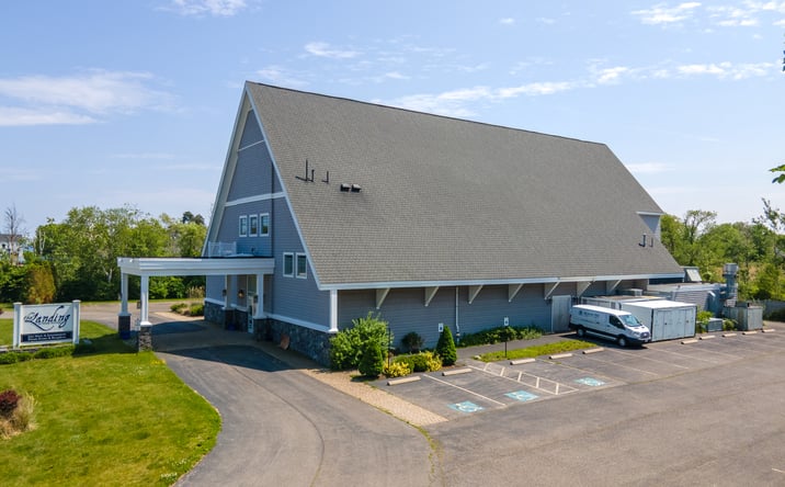 Pictures of Hospitality, Mixed Use, Special Purpose property located at 353 Pine Point Rd, Scarborough, ME 04074 for sales - image #1