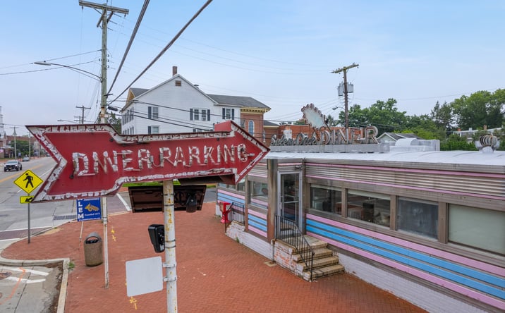 Pictures of Business for Sale, Retail property located at 113 W Broadway, Salem, NJ 08079 for sales - image #1
