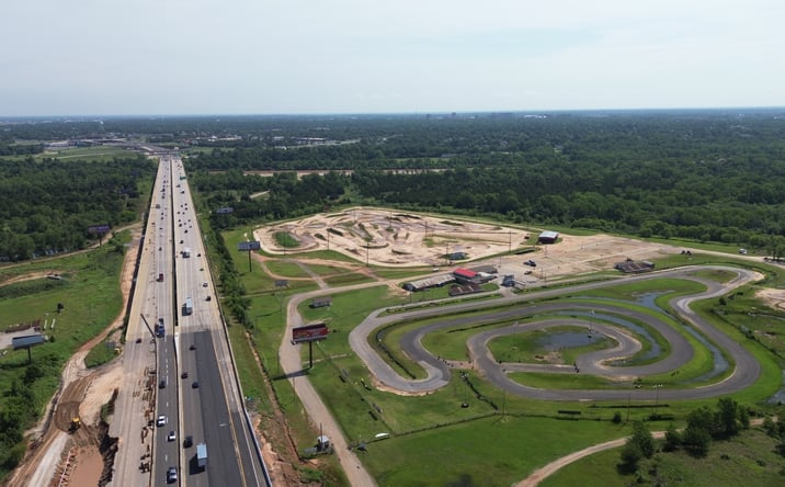 Pictures of Industrial, Land, Self Storage, Special Purpose property located at 3501 S Interstate Dr, Norman, OK 73072 for sales - image #1