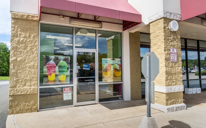 Pictures of Business for Sale property located at 3411 Lincoln Hwy, Thorndale, PA 19372 for sales - image #1