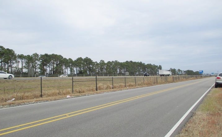 Pictures of Land property located at E Howze Beach Rd, Slidell, LA 70461 for sales - image #1