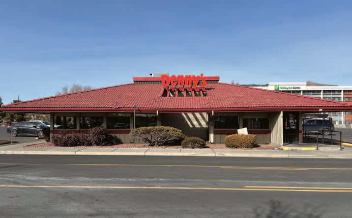 Pictures of Retail property located at 2306 E Lucky Ln, Flagstaff, AZ 86004 for sales - image #1