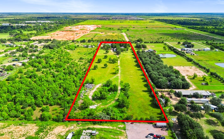 Pictures of Land, Mixed Use property located at 29315 Stockdick Rd, Katy, TX 77493 for sales - image #1