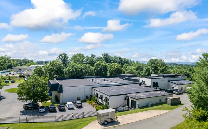 Pictures of Industrial, Mixed Use property located at 210 N 21st St, Purcellville, VA 20132 for sales - image #1