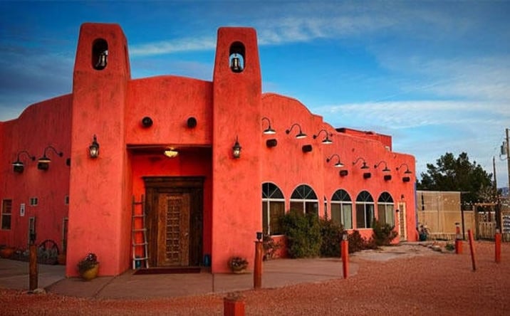 Pictures of Business for Sale property located at N Hwy 9, Springdale, UT 84767 for sales - image #1