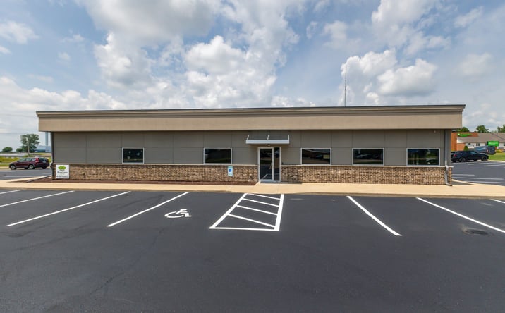 Pictures of Mixed Use, Office, Retail property located at 11358 Industrial Drive, Galena, IL 61036 for sales - image #1