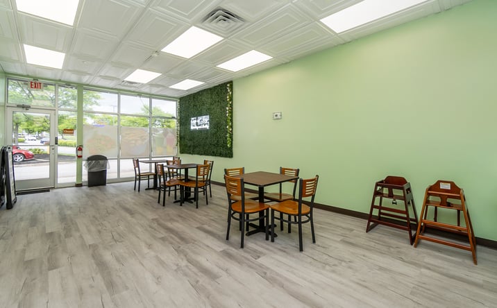Pictures of Business for Sale property located at 1502 West Chester Pike, West Chester, PA 19382 for sales - image #1