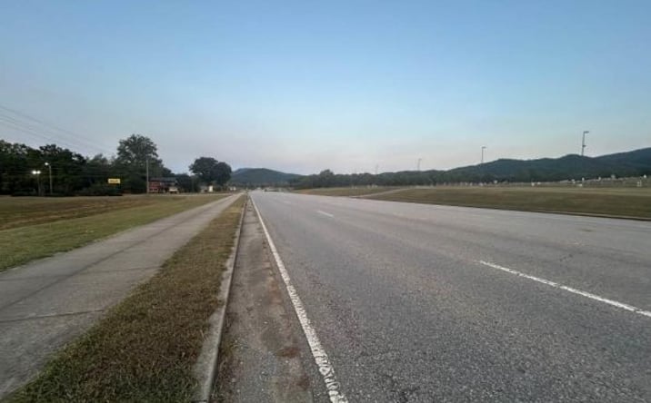 Pictures of Land property located at 7911 E Lamar Alexander Parkway, Townsend, TN 37882 for sales - image #1