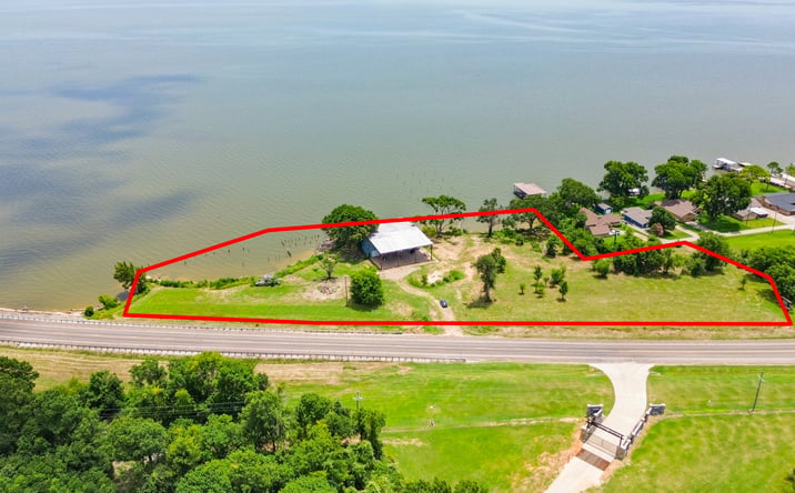 Pictures of Mixed Use, Special Purpose property located at 10390 U.S 190, Point Blank, TX 77364 for sales - image #1