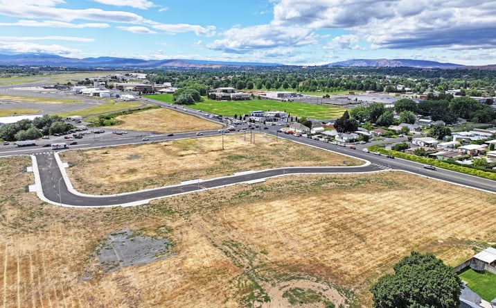 Pictures of Land property located at 1508 W Washington Ave, Yakima, WA 98903 for sales - image #1