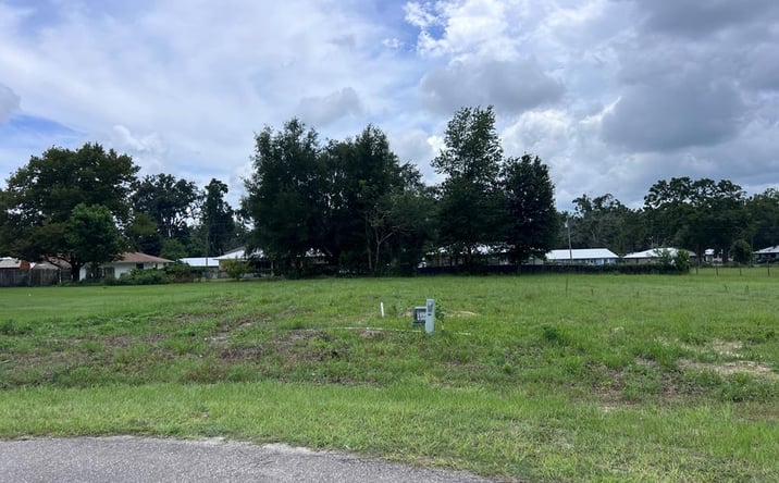 Pictures of Land property located at Lot 1 NW 5th Pl, Chiefland, FL 32626 for sales - image #1