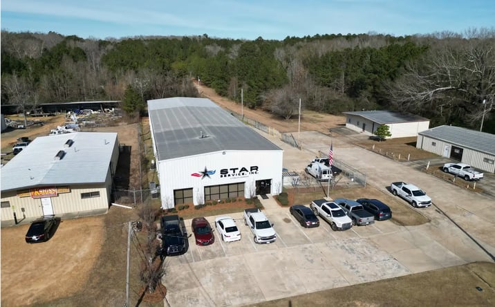 Pictures of Industrial property located at 328 Elton Rd, Jackson, MS 39212 for sales - image #1
