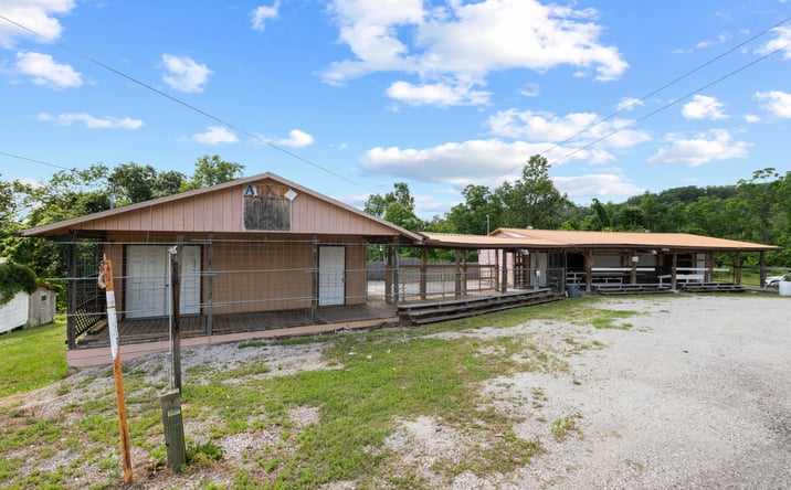 Pictures of Industrial, Mixed Use, Office, Retail property located at 5011 State Hwy 10, Barboursville, WV 25504 for sales - image #1