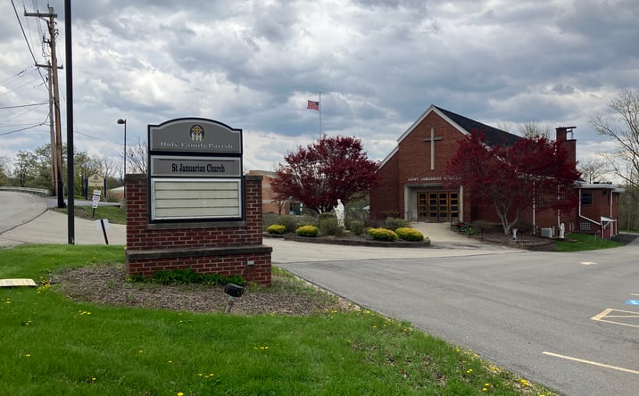 Pictures of Special Purpose property located at 1450 Renton Rd, Pittsburgh, PA 15239 for sales - image #1
