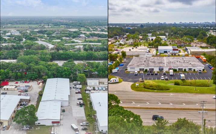 Pictures of Industrial property located at Cattlemen Rd, Sarasota, FL 34232, University Parkway, Sarasota, FL 34234, Goodrich Ave, Sarasota, FL 34236 for sales - image #1