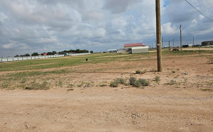 Pictures of Land, Mixed Use property located at 9111 Sonora Ave, Midland, TX 79705 for sales - image #1