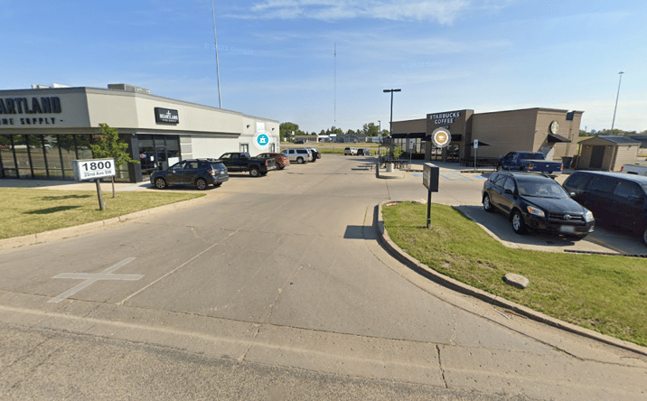 Pictures of Office, Retail property located at 1800 22nd Ave SW, Minot, ND 58701 for sales - image #1