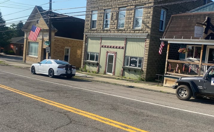 image of property at 50 W MAIN ST Fillmore NY 14735