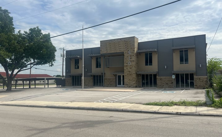 Pictures of Office property located at 510 Portland Road, San Antonio, TX 78216 for sales - image #1