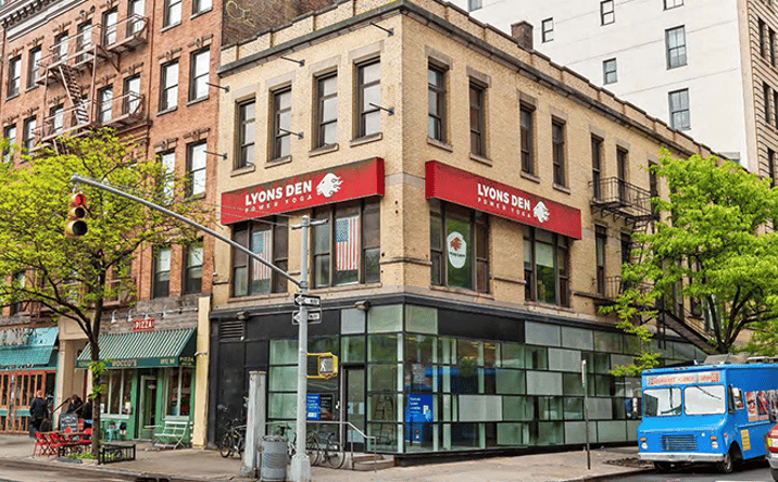 Pictures of Mixed Use property located at 144 8th Ave, New York, NY 10011, New York, NY 10011 for sales - image #1