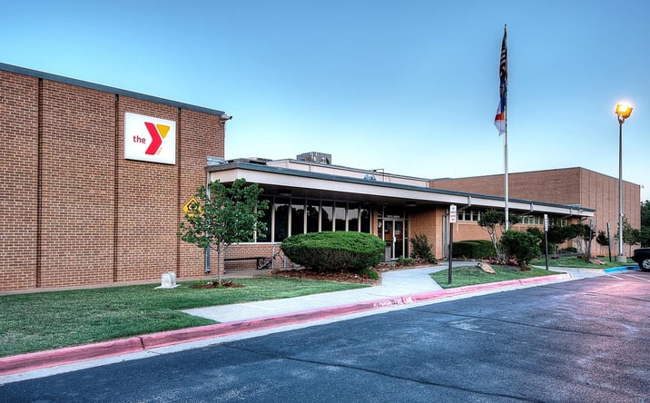 Pictures of Retail, Special Purpose property located at 1220 S Rankin St, Edmond, OK 73034 for sales - image #1